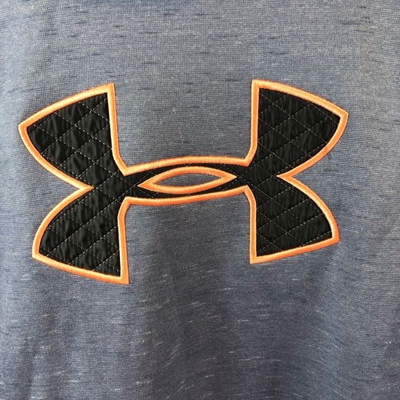 UNDER ARMOR NWT Cold Gear Hoodie Sweatshirt, Small - Picture 3 of 7